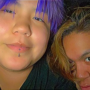 Meet your Posher, Sasha